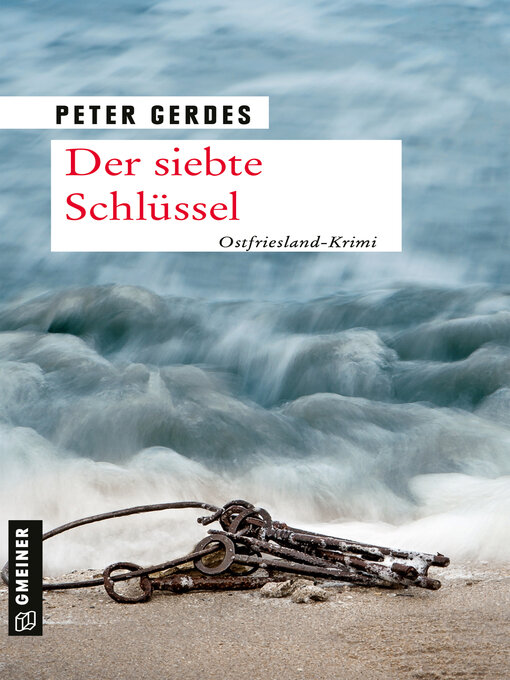 Title details for Der siebte Schlüssel by Peter Gerdes - Available